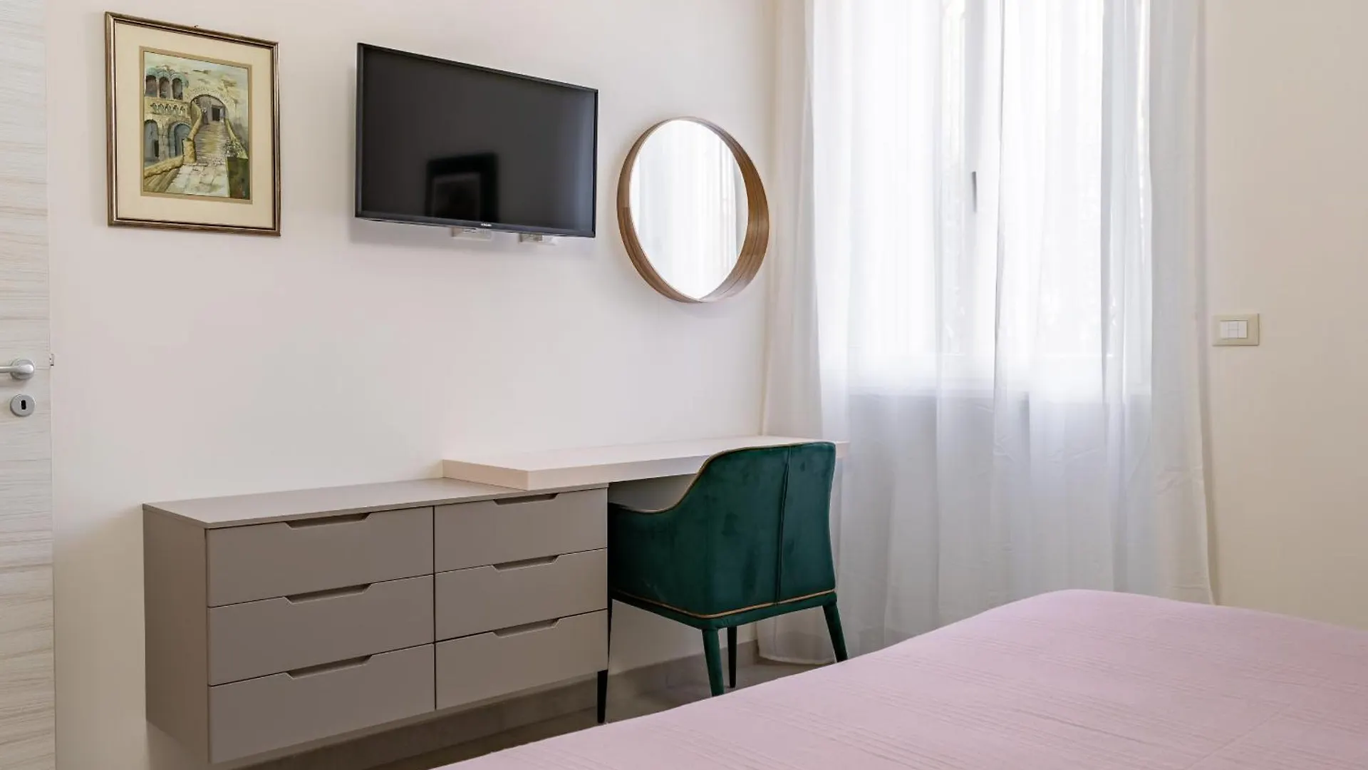 Gianna E Mimmo Apartments With Garden By Wonderful Italy Syracuse