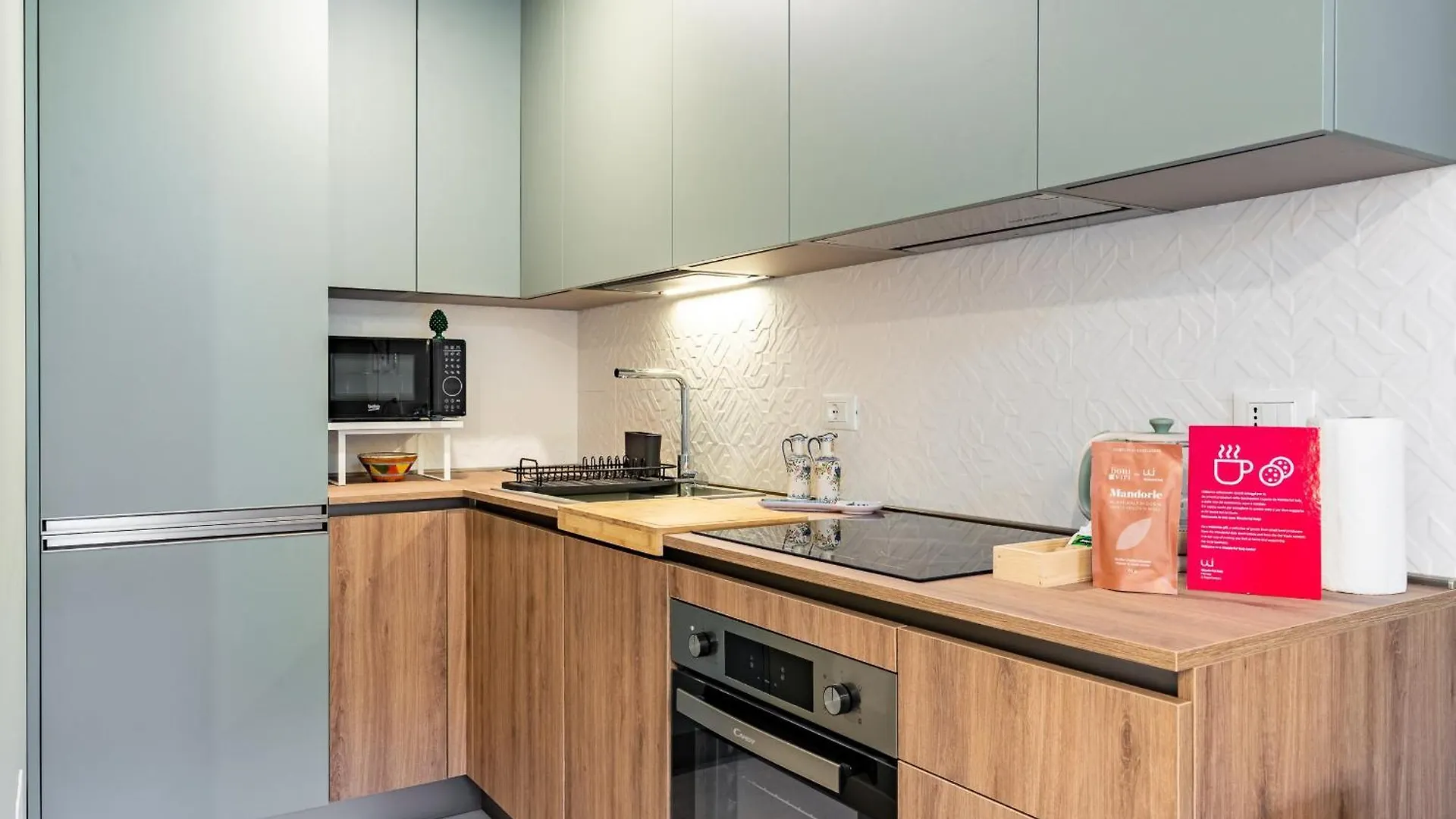 Gianna E Mimmo Apartments With Garden By Wonderful Italy Syracuse 0*,