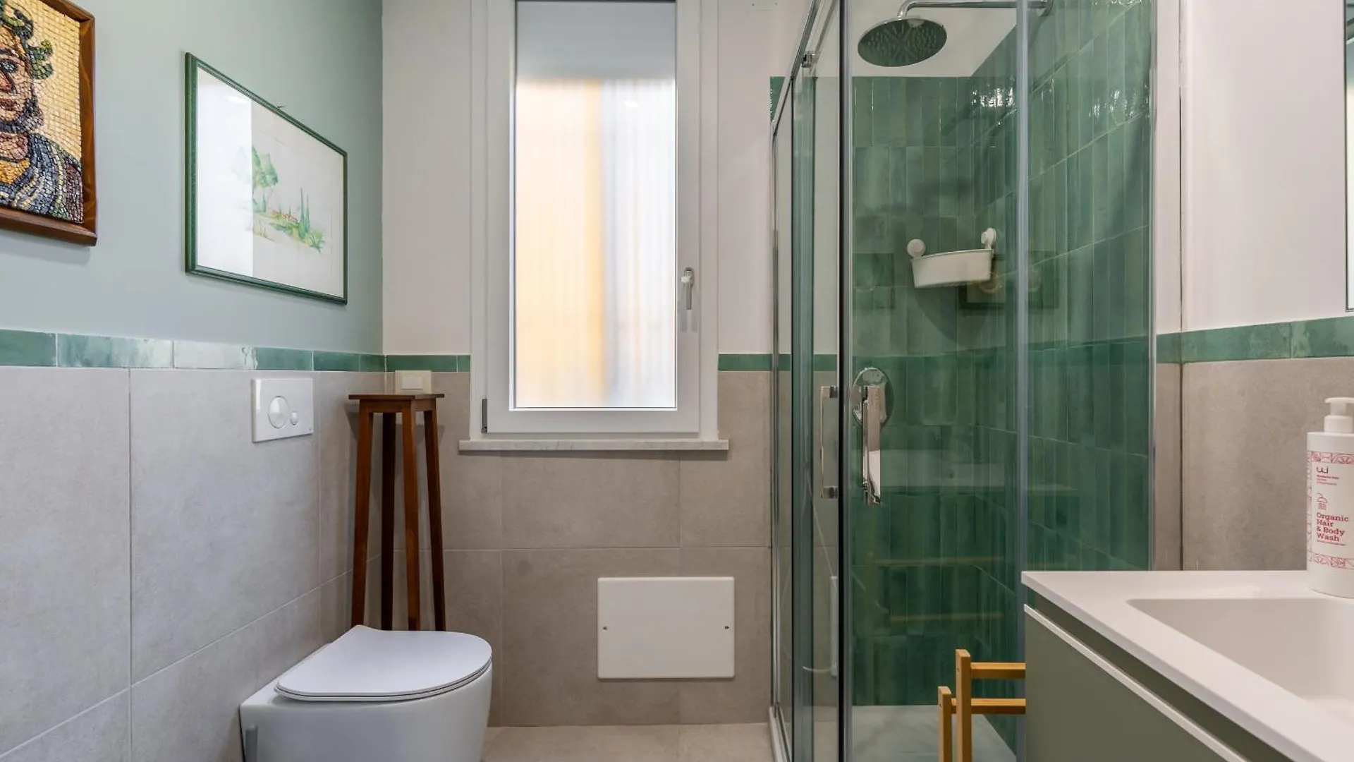 Gianna E Mimmo Apartments With Garden By Wonderful Italy Syracuse 0*,  Italia
