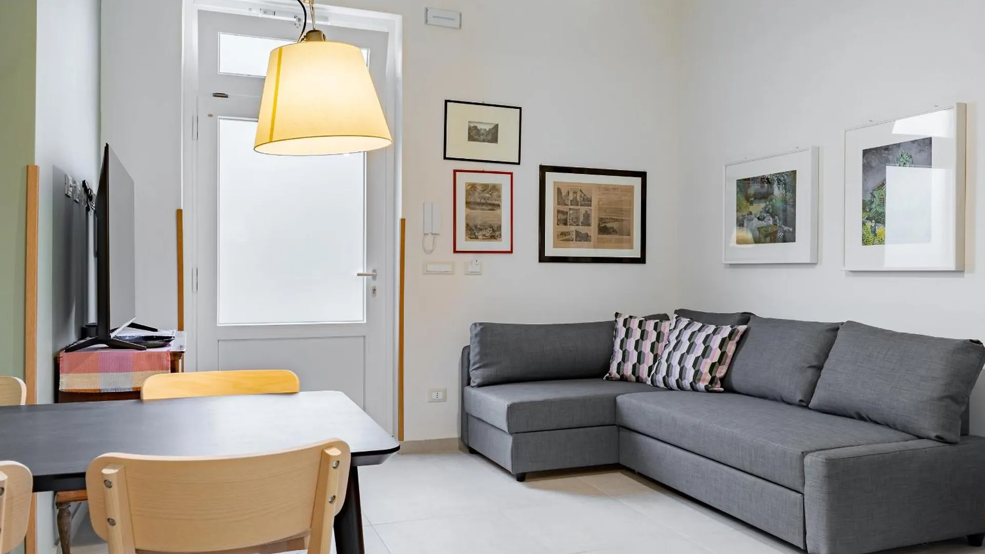 Gianna E Mimmo Apartments With Garden By Wonderful Italy Syracuse