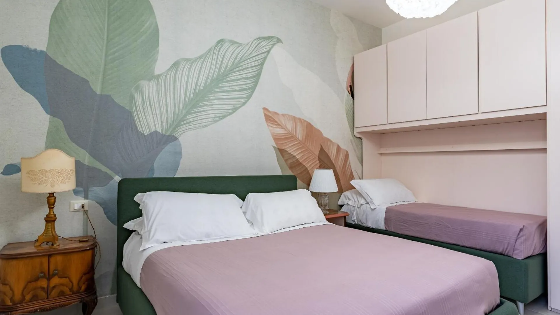 Gianna E Mimmo Apartments With Garden By Wonderful Italy Syracuse