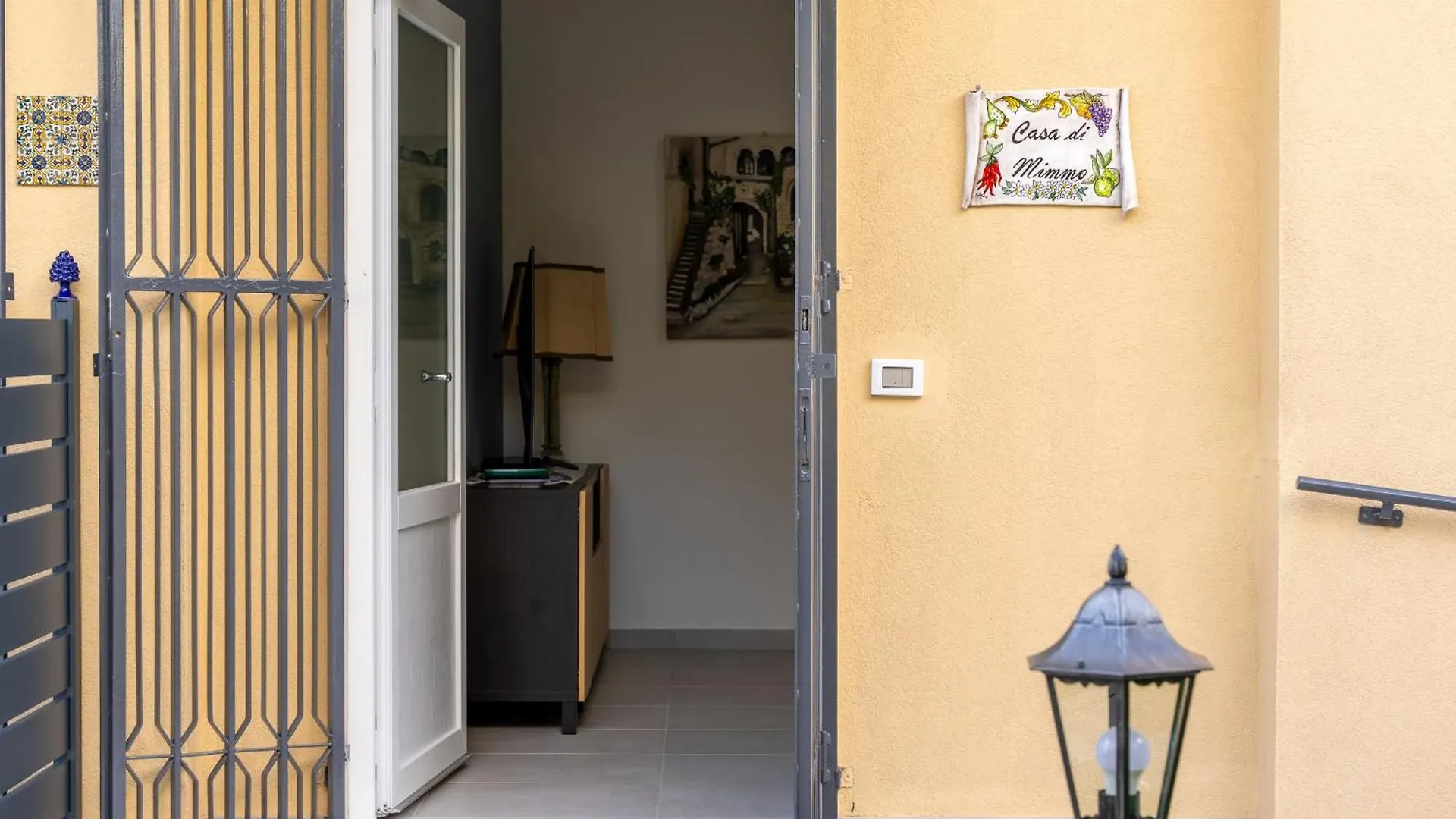 Gianna E Mimmo Apartments With Garden By Wonderful Italy Syracuse Italia