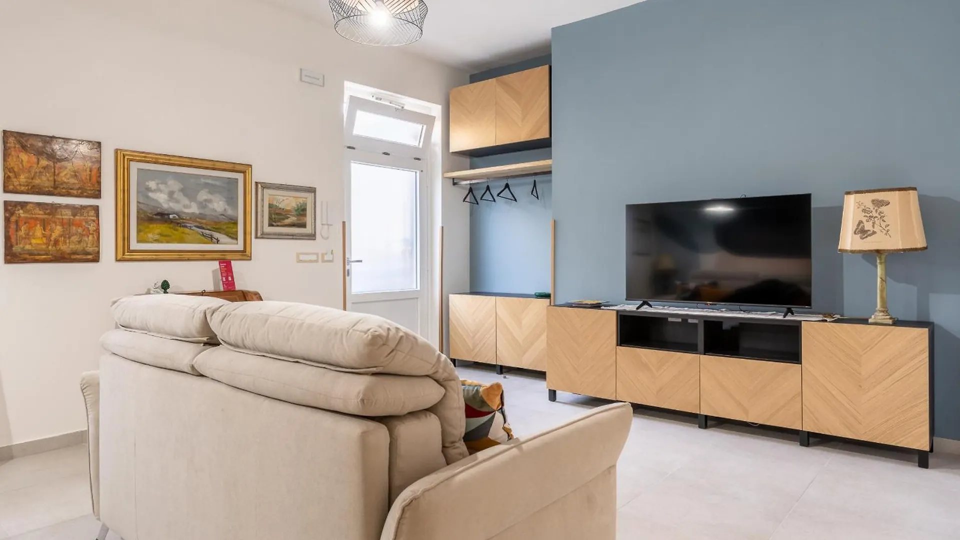 Gianna E Mimmo Apartments With Garden By Wonderful Italy Syracuse